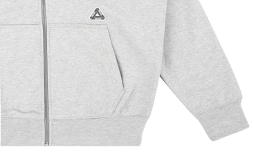 Sofar Zip Hoodie