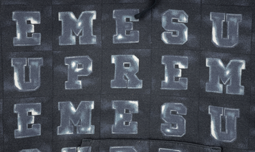 Blocks Hoodie 