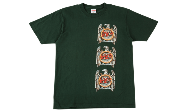 Slayer Eagle Tee