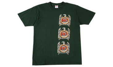 Slayer Eagle Tee