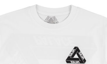 Tri-Downer T-Shirt