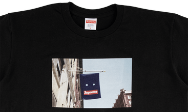 Banner Tee 