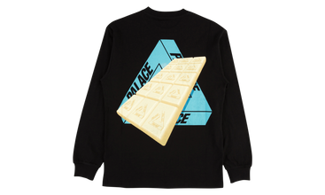 Tri-Coco L/S T-Shirt