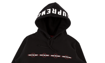 Independent Hooded Sweatshirt 
