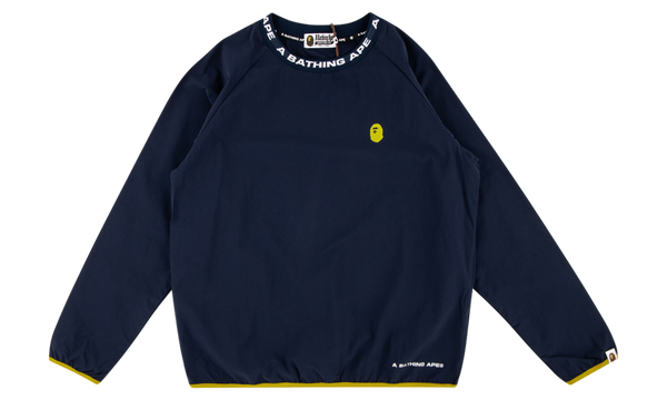 Bape Stretch Crewneck