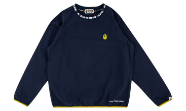 Bape Stretch Crewneck