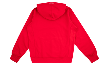 S Logo Hoodie 