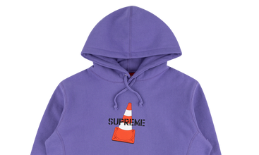 Cone Hoodie 