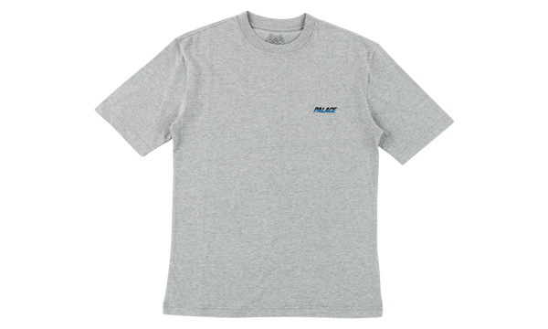 Stripe Font T-Shirt