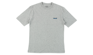 Stripe Font T-Shirt