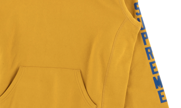Anti Hero Hooded Sweatshirt 