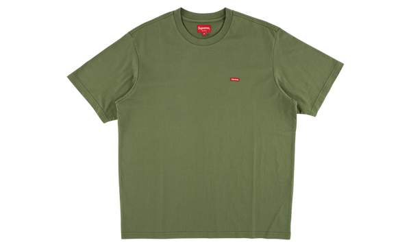Small Box Tee "FW 19"