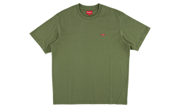 Small Box Tee 