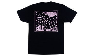 Cold World Tee