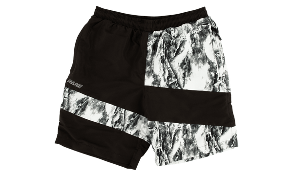 Madara Shell Short