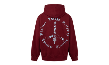 Peace Hoodie 