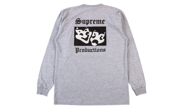 Productions L/S Tee