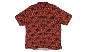 World Famous Rayon Shirt 