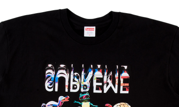 Animals Tee 