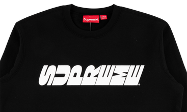 Breed Crewneck 