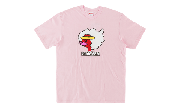 Gonz Ramm Tee "FW 17"