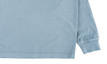 Overdyed L/S Top 