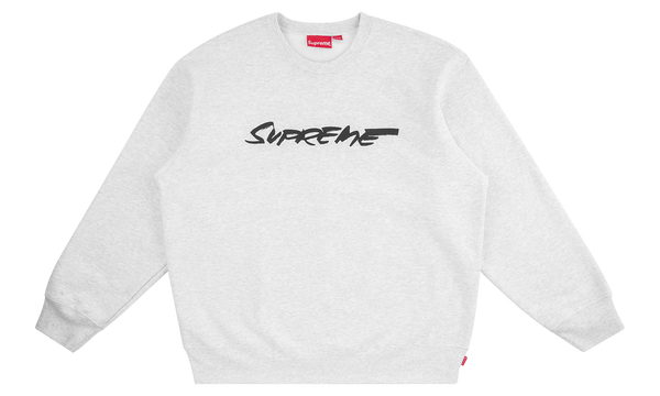 Futura Logo Crewneck "FW 20"