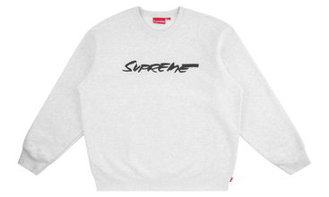 Futura Logo Crewneck 