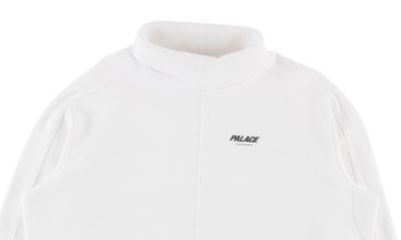 Custom Roll Neck