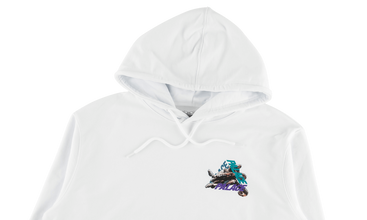 Octo Hoodie