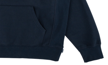 Arabic Logo Hooded Sweatshirt 