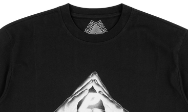 P's Open Doors T-Shirt