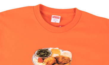 Chicken Dinner Tee 