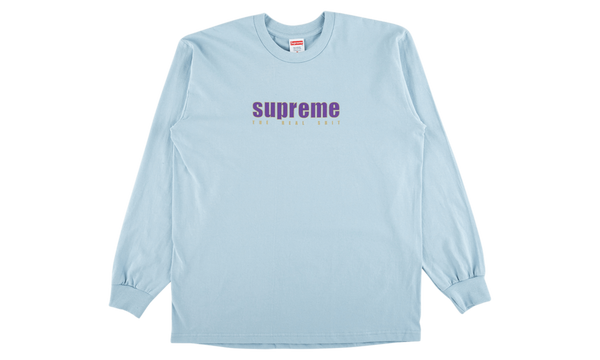 The Real Sh*t L/S Tee "SS 19"