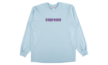 The Real Sh*t L/S Tee 