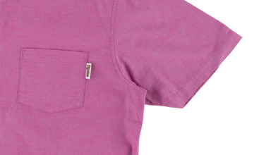 S/S Oxford Shirt 