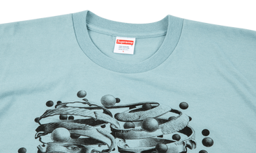 M.C. Escher Collage Tee 