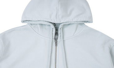 Sofar Zip Hoodie