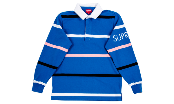 Striped Rugby
