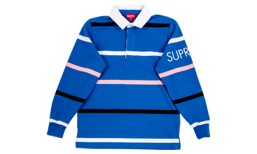 Striped Rugby