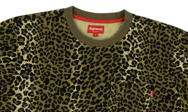 Pocket Tee 