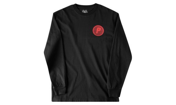 Pircular Longsleeve