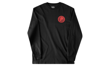 Pircular Longsleeve