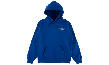 Decline Hooded Sweatshirt 