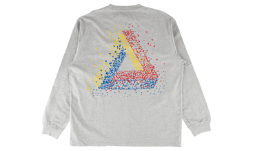 Tri-Flect Longsleeve