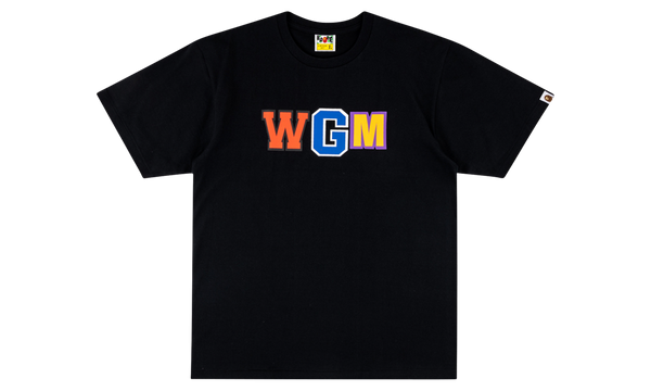 WGM Shark Tee