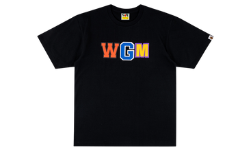 WGM Shark Tee