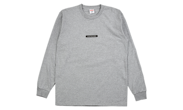 Wild LS Tee