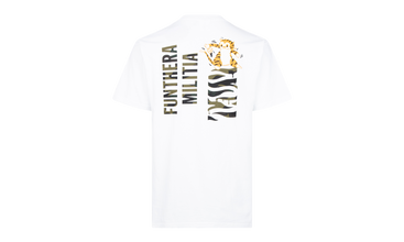 1st Camo Tiger Tee