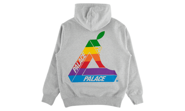 Jobsworth Hoodie